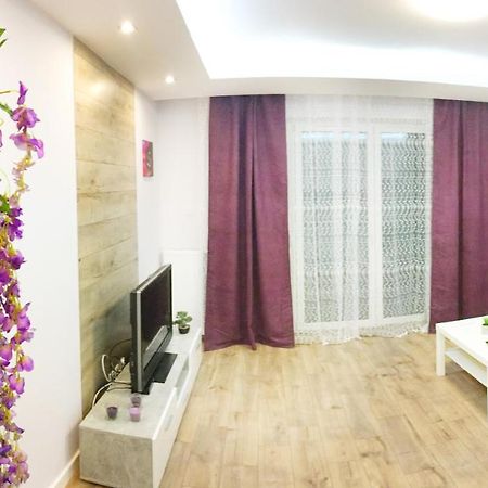 Victoria Apart Centrum Białystok Extérieur photo